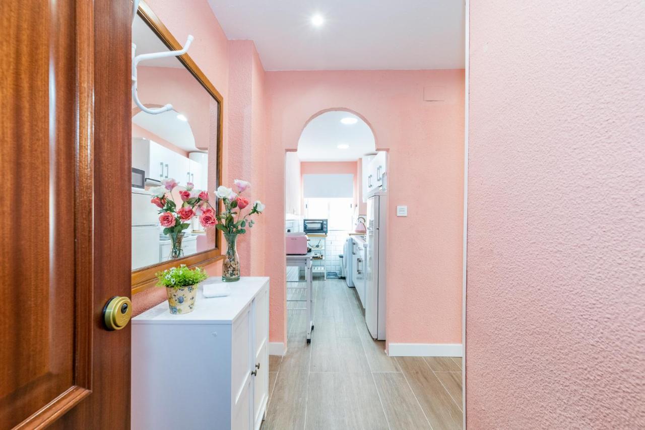 Precioso En El Centro De Apartamento Granada