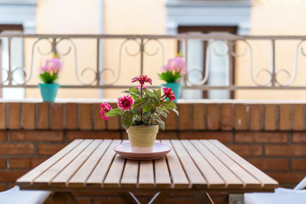 Apartamento Precioso En El Centro De