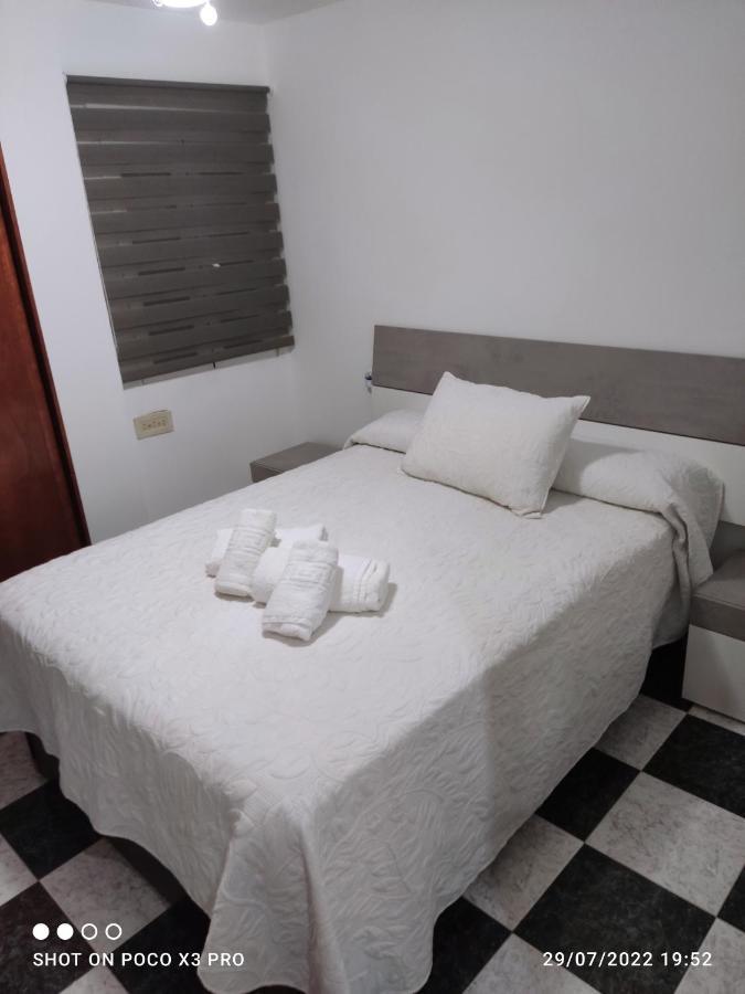 Vivienda Turistica A 5 Minutos Del Centro A Pie *