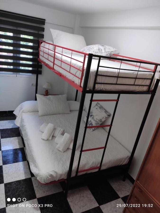 Apartamento Vivienda Turistica A 5 Minutos Del Centro A Pie *