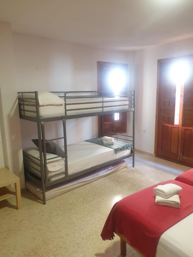 Apartamento 1 Con Vistas A La Alhambra