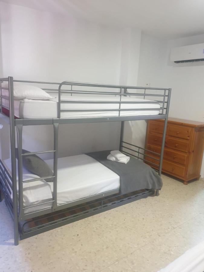 2 Apartamento En El Centro De Apartamento