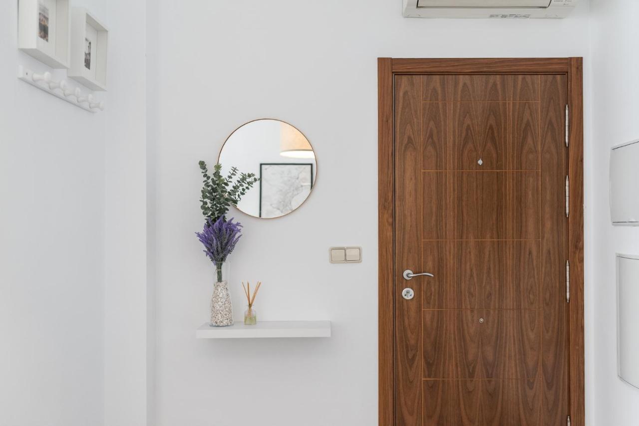 Modern Cozy Flat In Granada's Centre 1 Apartamento *