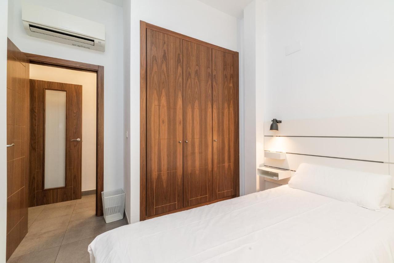 Modern Cozy Flat In Granada's Centre 1 Apartamento Granada