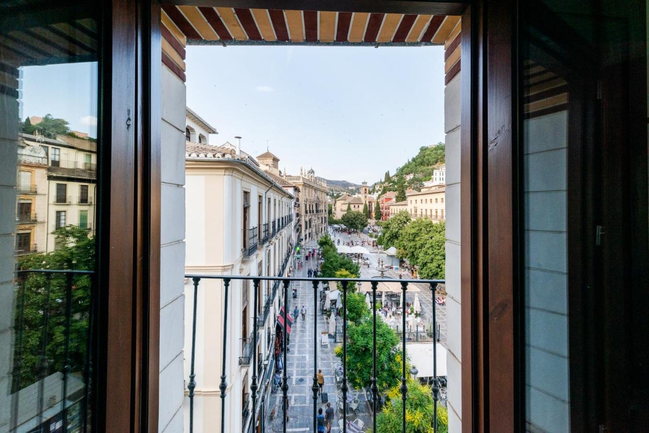 Apartamento Precioso En El Centro De