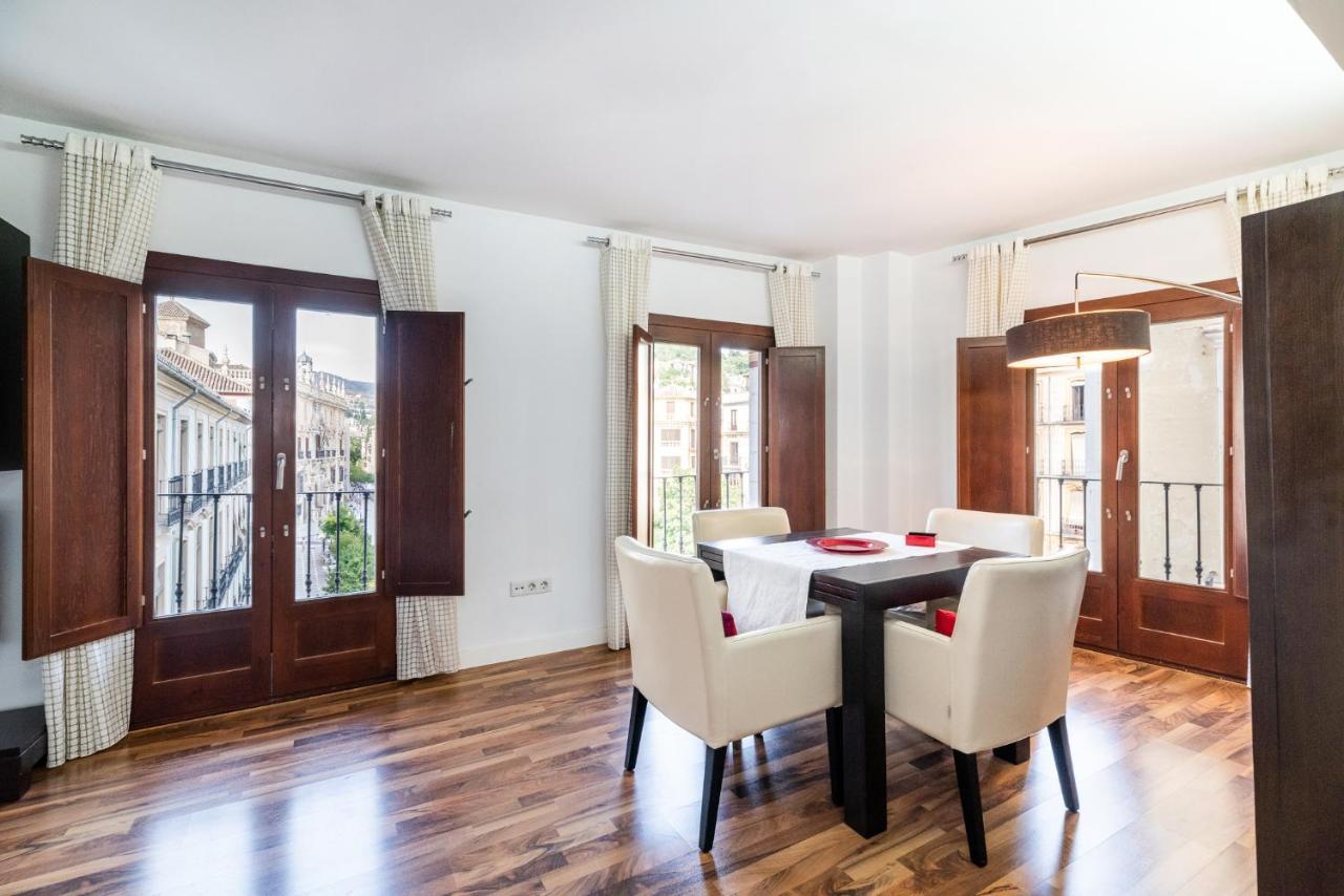 Apartamento Precioso En El Centro De *
