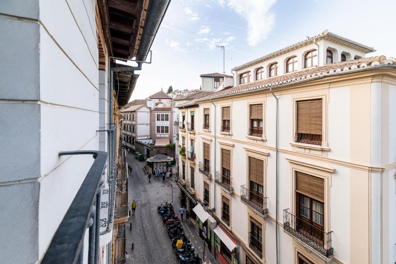 Apartamento Precioso En El Centro De *