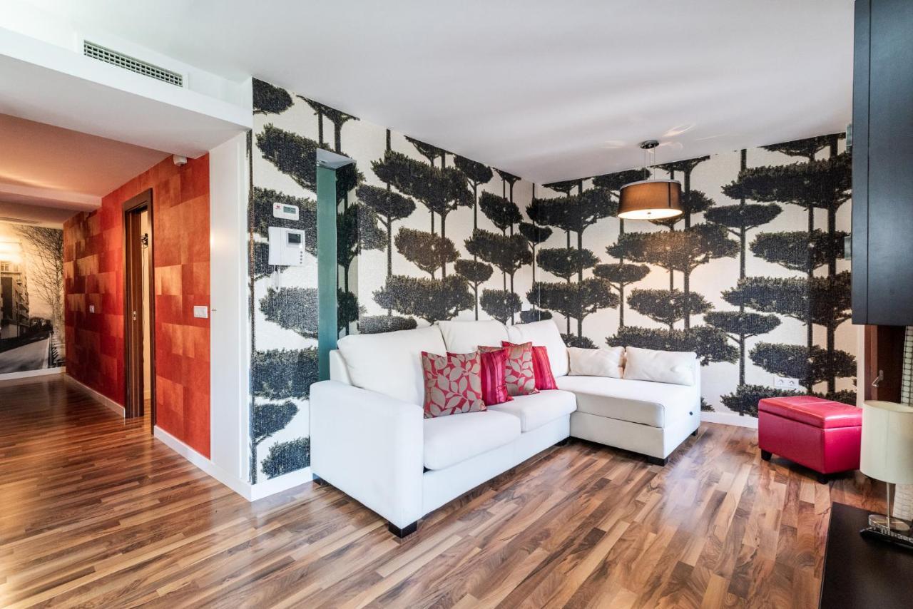 Precioso En El Centro De Apartamento Granada