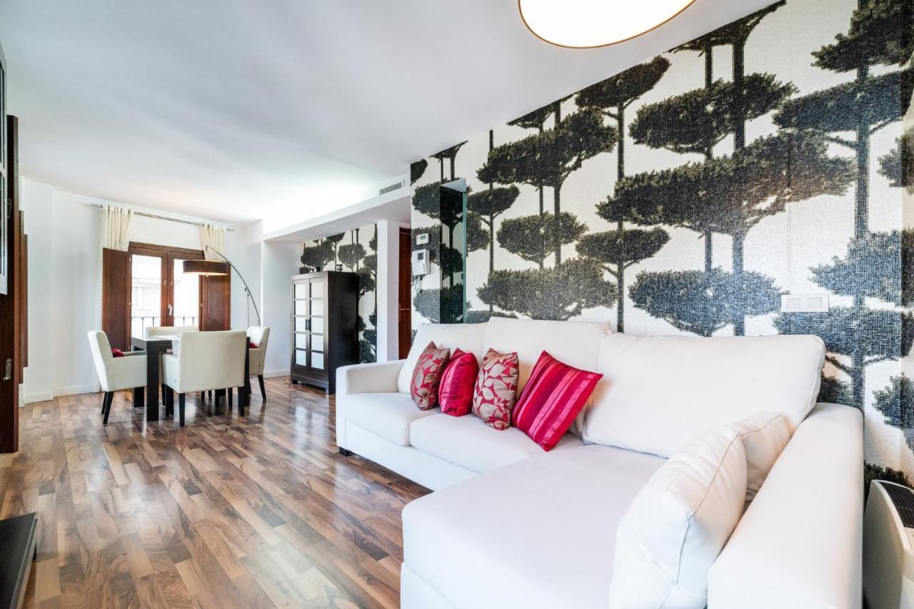 Apartamento Precioso En El Centro De Granada