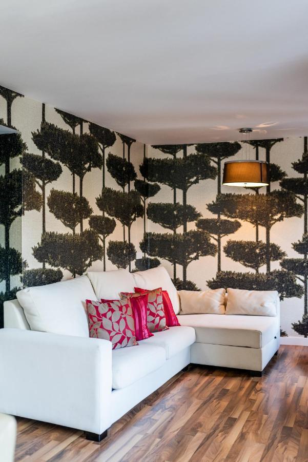 Apartamento Precioso En El Centro De