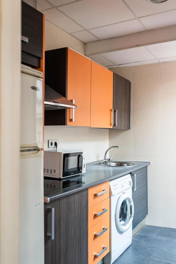 Afán De Ribera Apartamento *