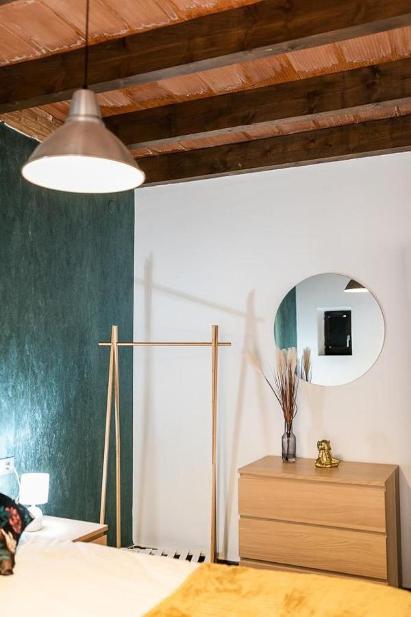 Apartment Afan De Ribera