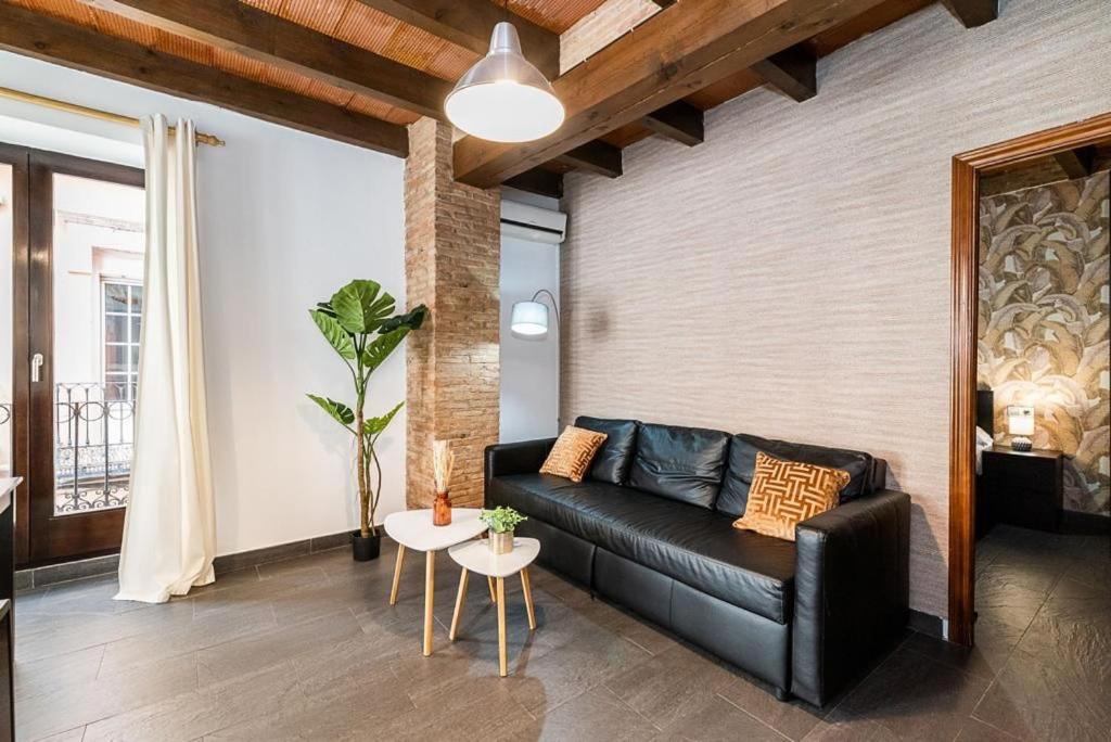 Apartment Afan De Ribera