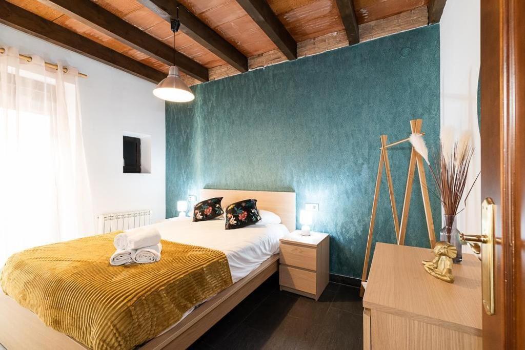 Afan De Ribera Apartment *