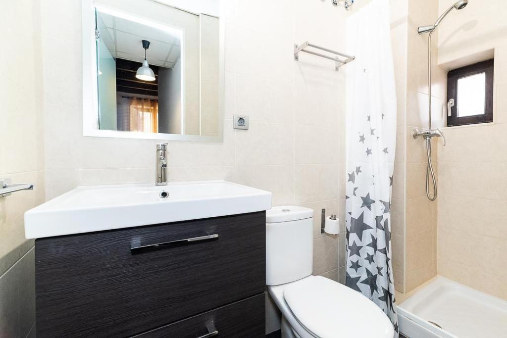 Afán De Ribera Apartamento Granada