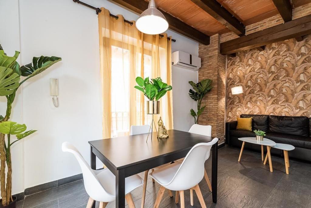 Apartment Afan De Ribera
