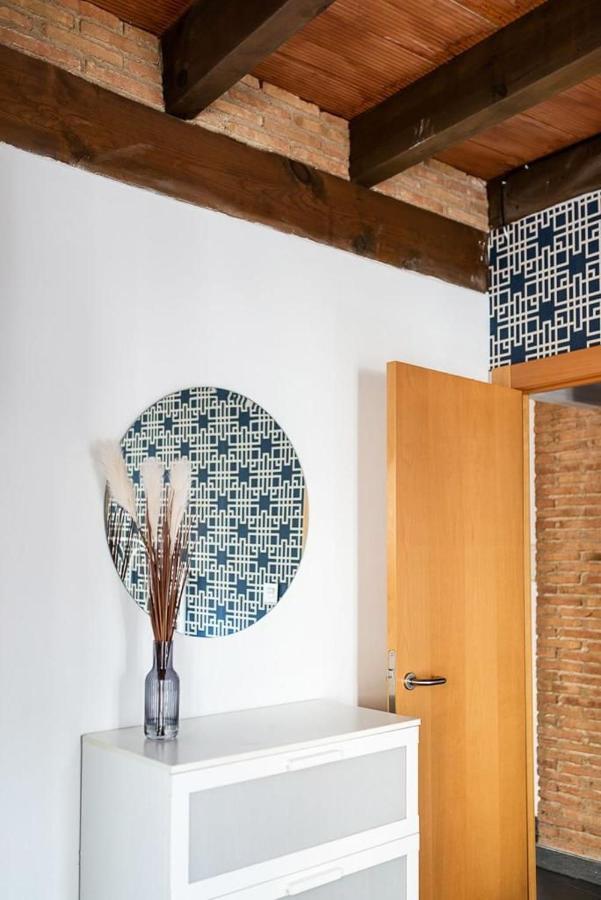 Apartment Afan De Ribera Granada