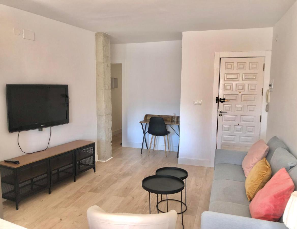 Fleming Centro Apartamento Granada