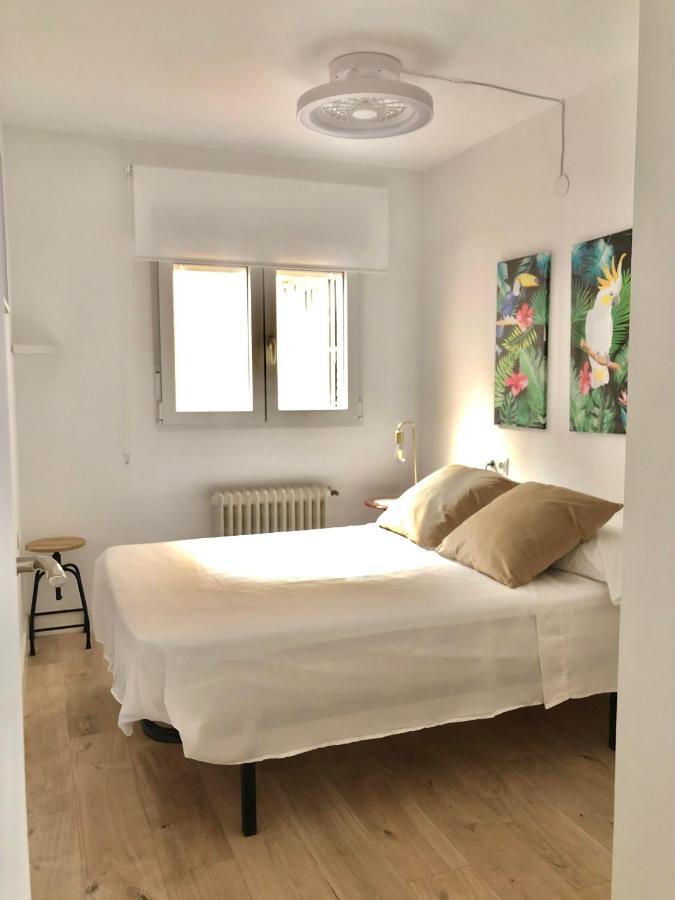 Fleming Centro Apartamento Granada