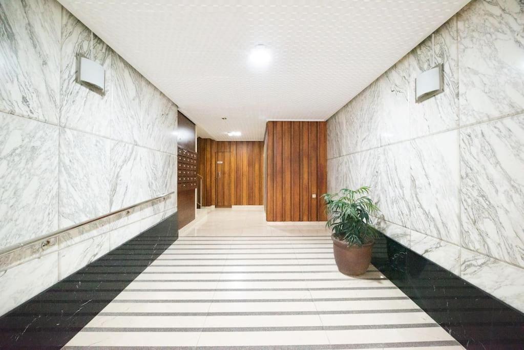 Apartamento Pedro Antonio Granada