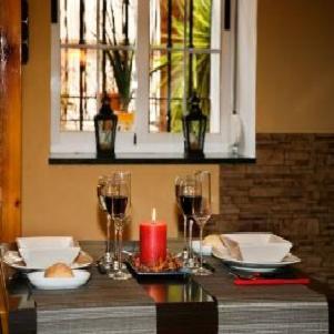 Apartment Casa Rodrigo Del Campo *
