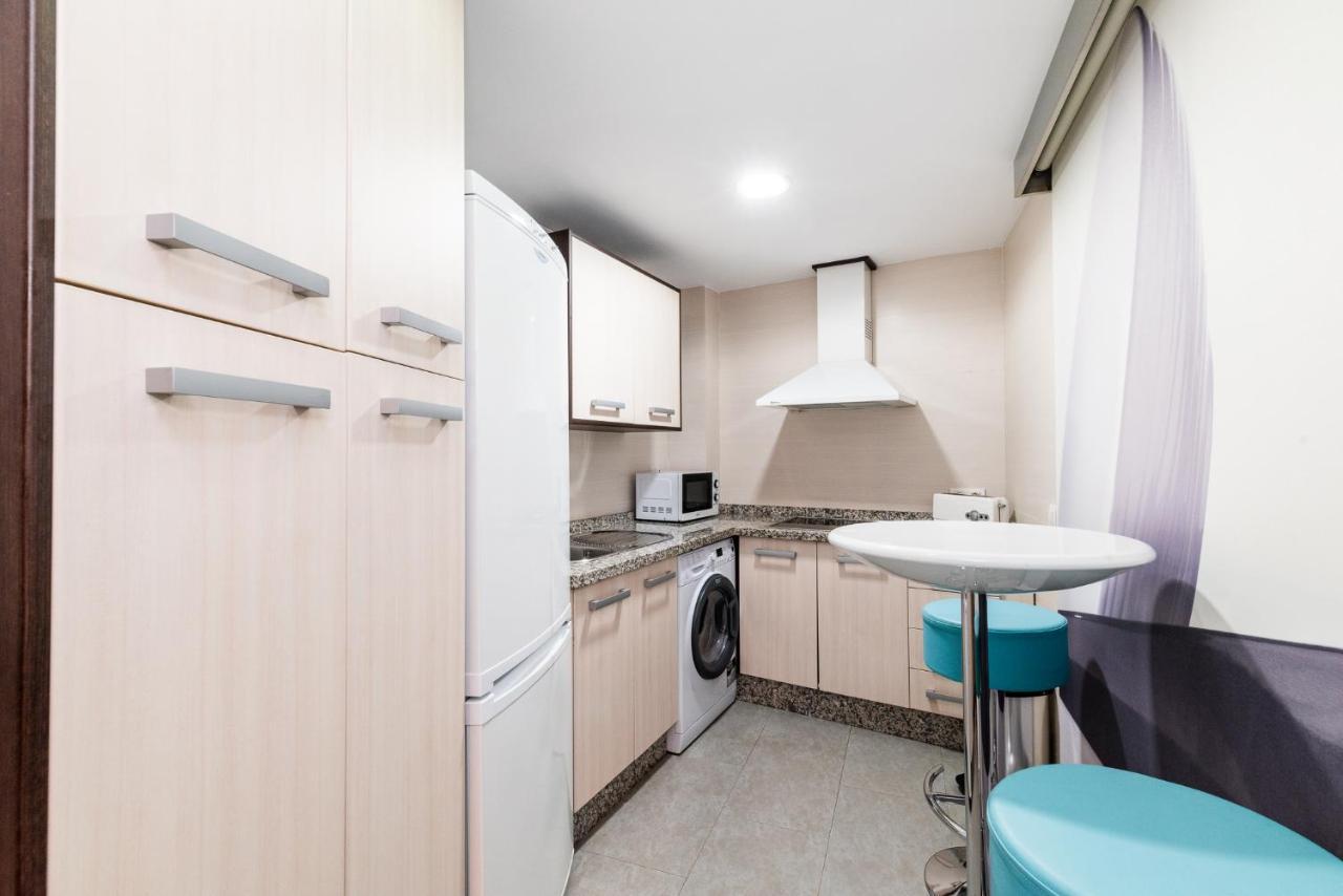 Apartamento Precioso En El Centro De Granada