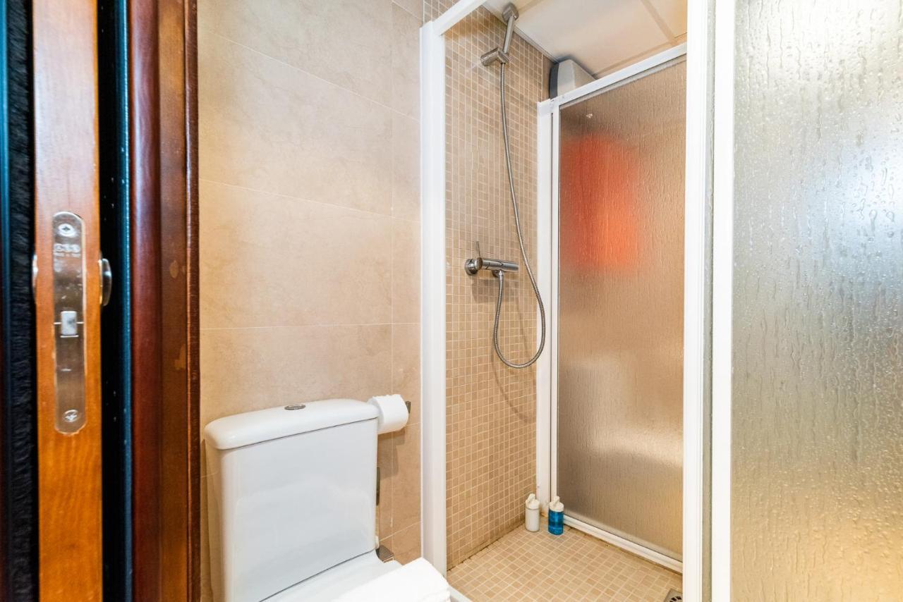 Apartamento Precioso En El Centro De Granada