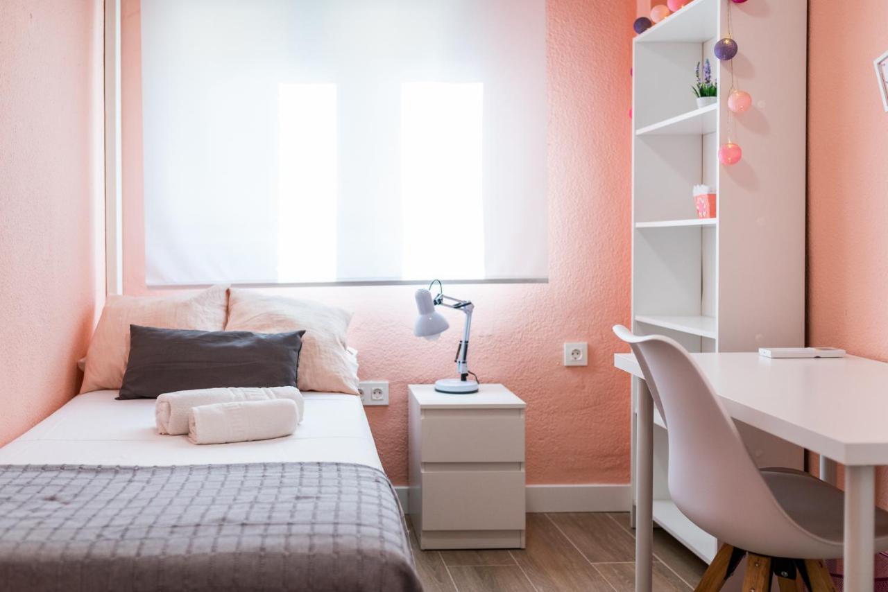 Apartamento Precioso En El Centro De