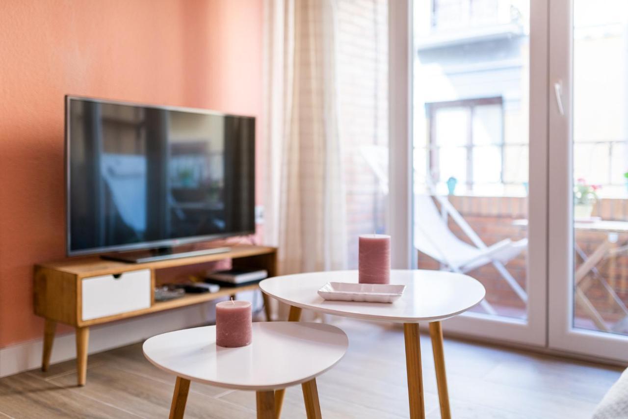 Apartamento Precioso En El Centro De Granada