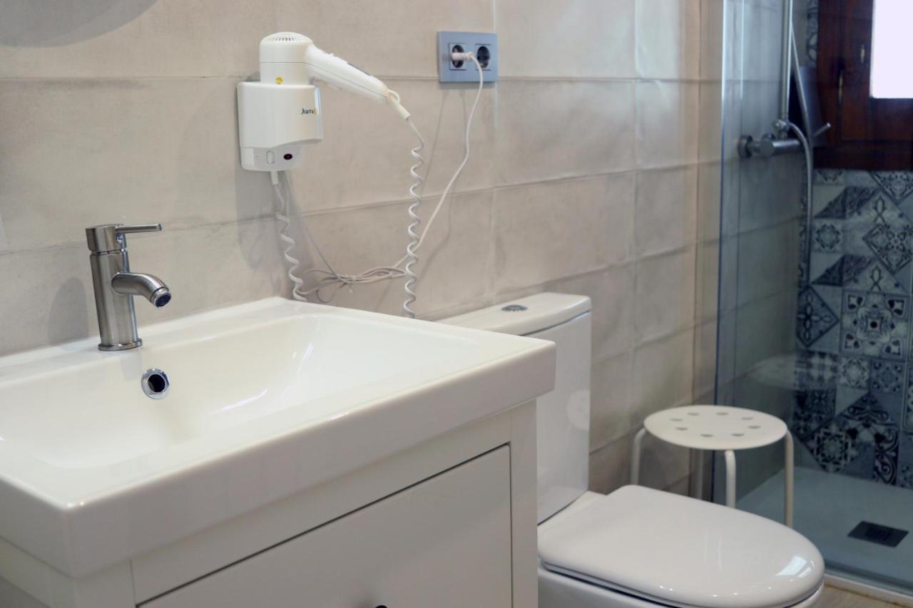 Apartment Precioso En Cuesta Gomerez -puerta De Granadas- Con Balcon A La Alhambra