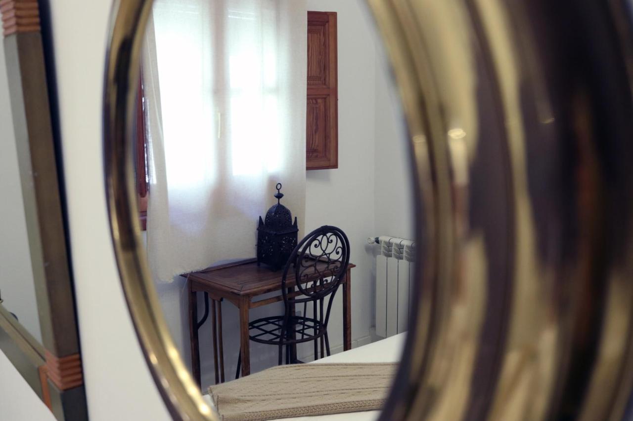 Apartment Precioso En Cuesta Gomerez -puerta De Granadas- Con Balcon A La Alhambra