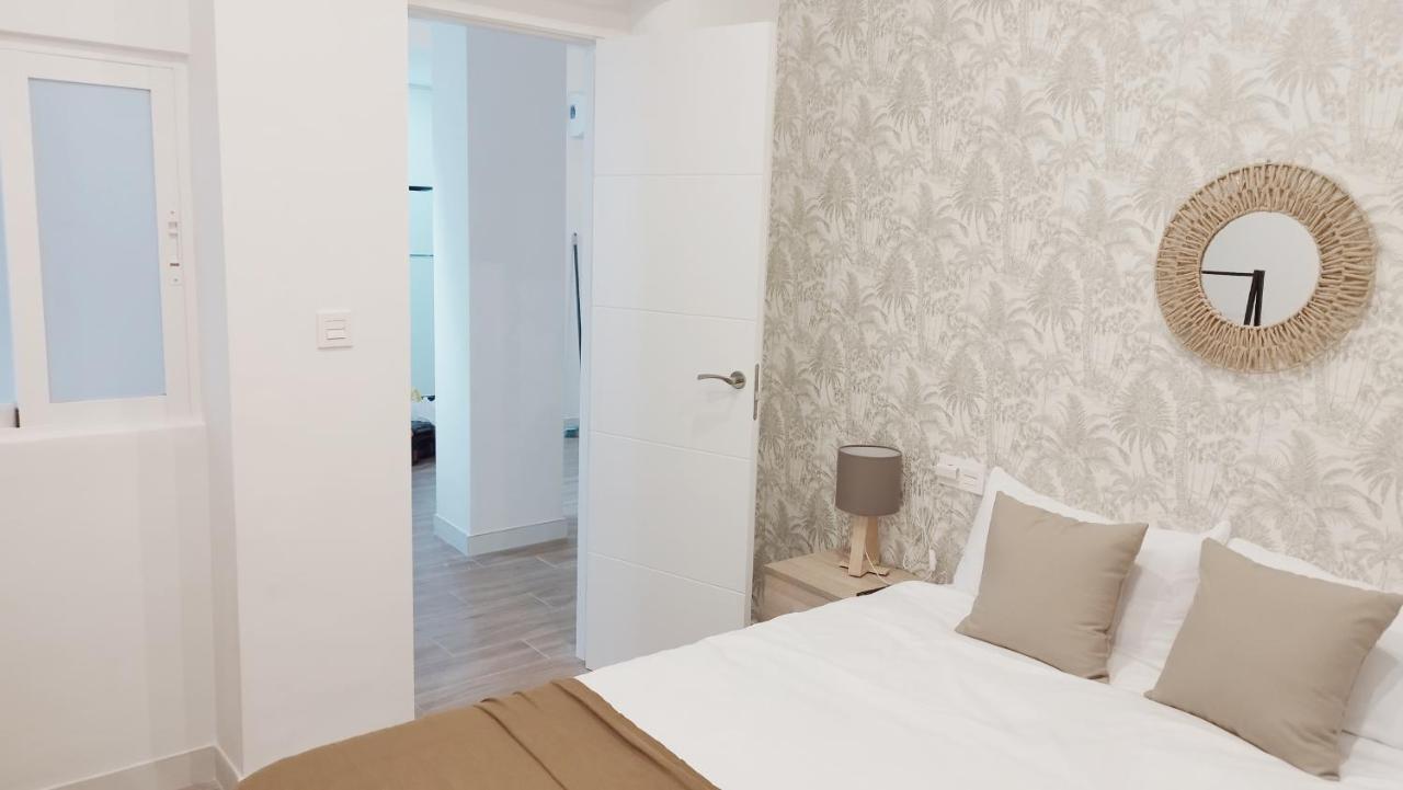 Apartment Realejo Lovely Flat Center *