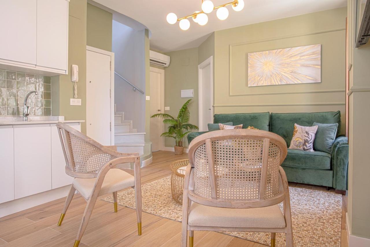 Genteel Mesones Apartamento Granada