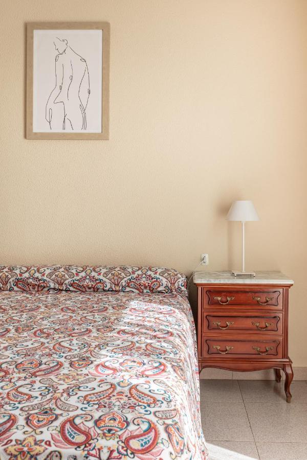 Apartamento El Balcon De La Catedral / Center *