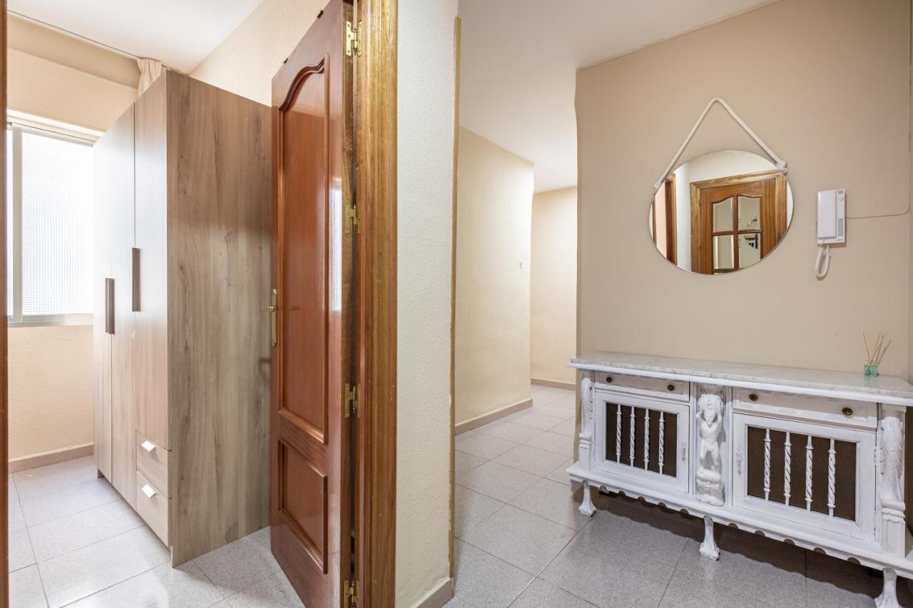 Apartamento El Balcon De La Catedral / Center *