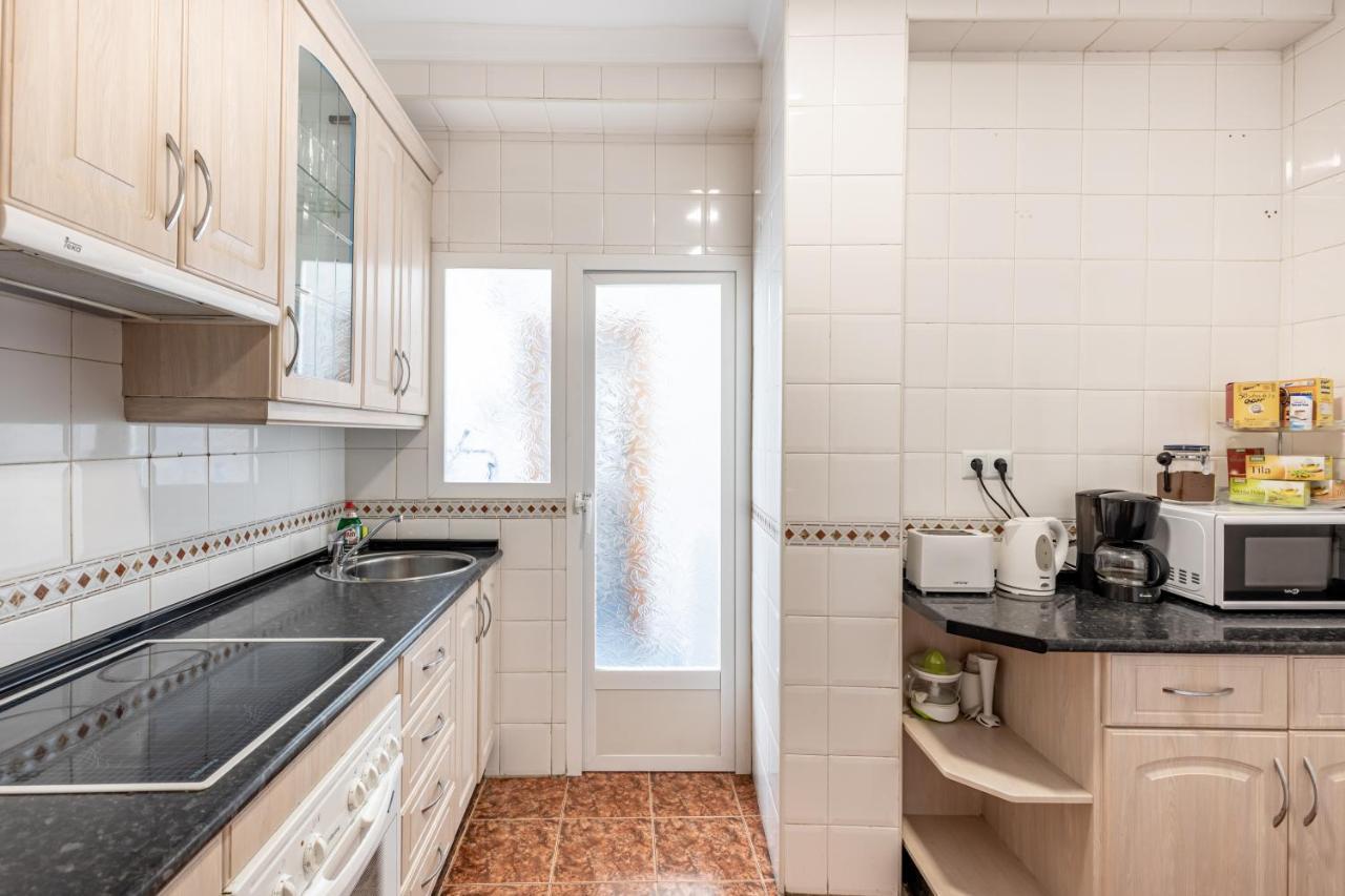 Apartamento El Balcon De La Catedral / Center