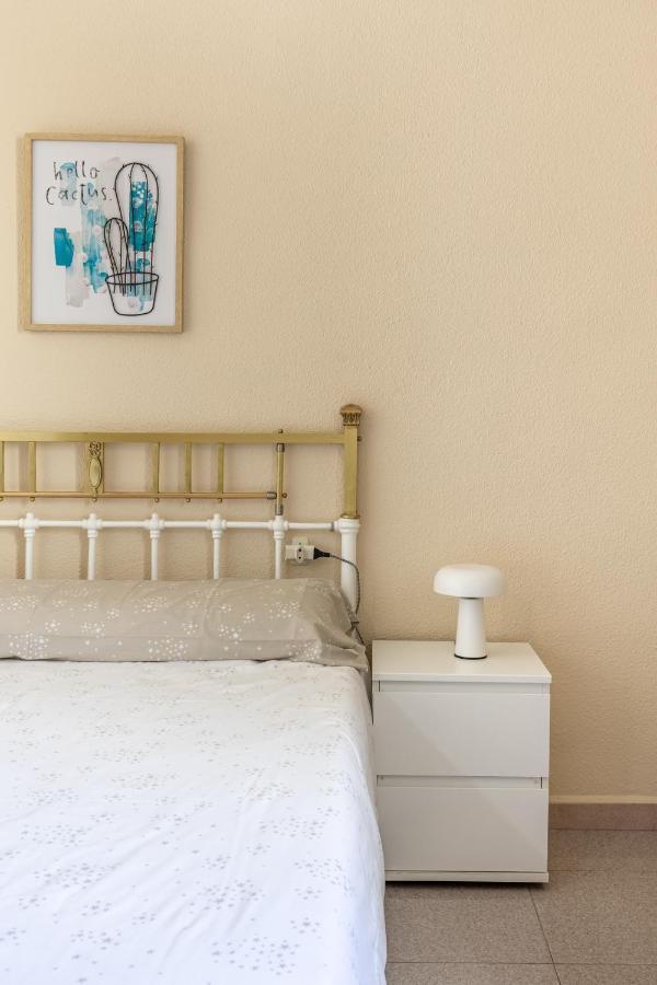 Apartamento El Balcon De La Catedral / Center Granada