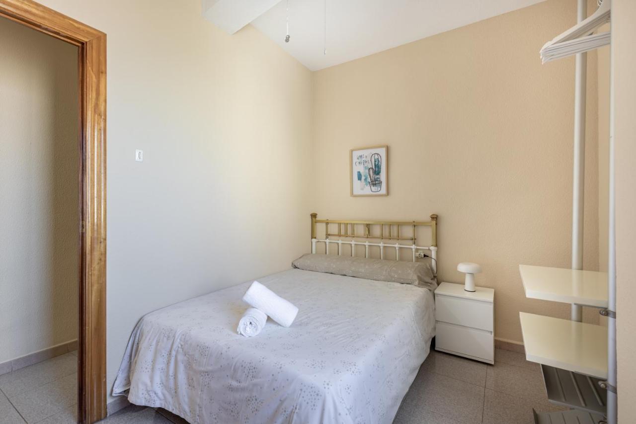Apartamento El Balcon De La Catedral / Center *