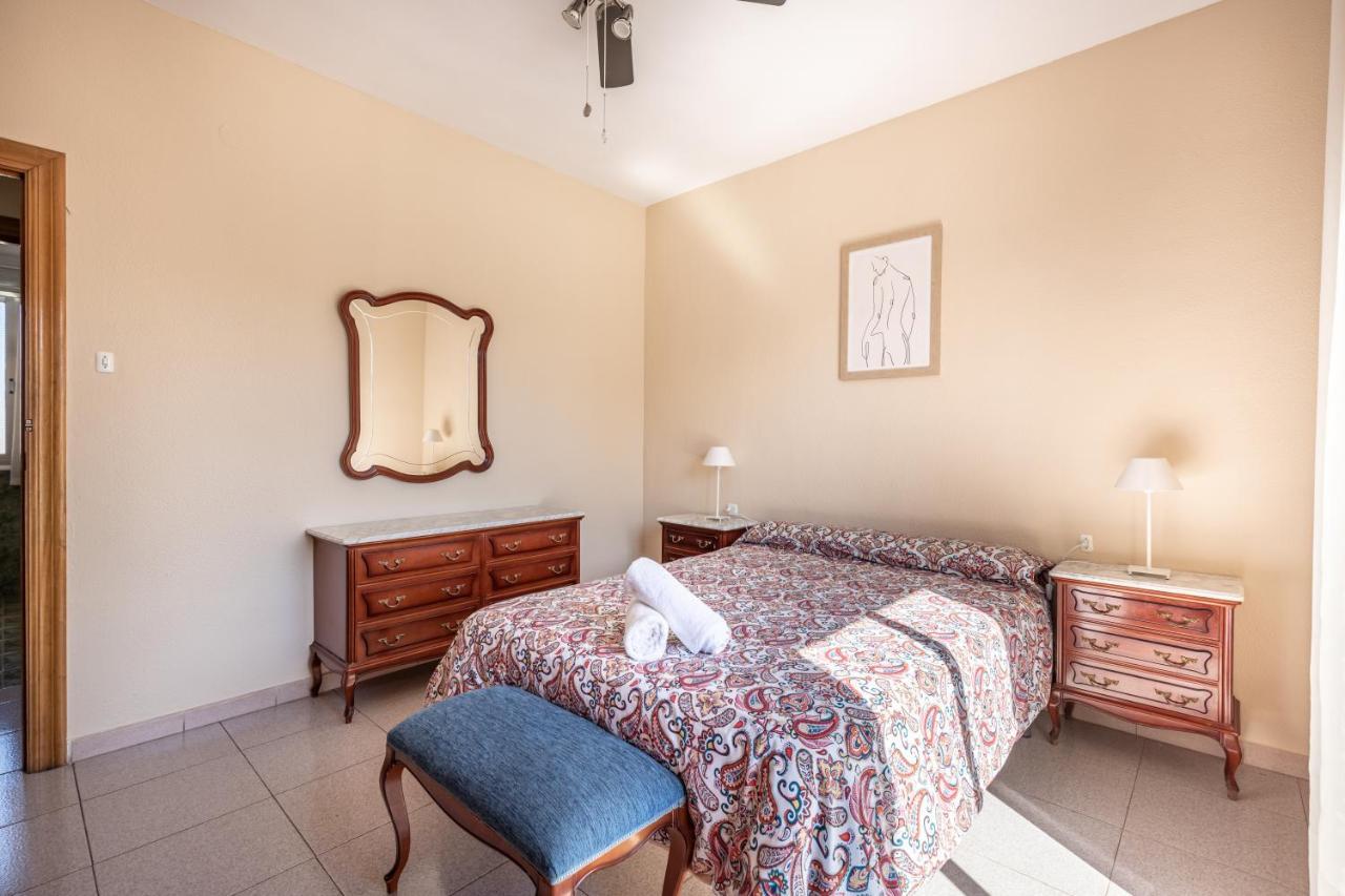 Apartamento El Balcon De La Catedral / Center *