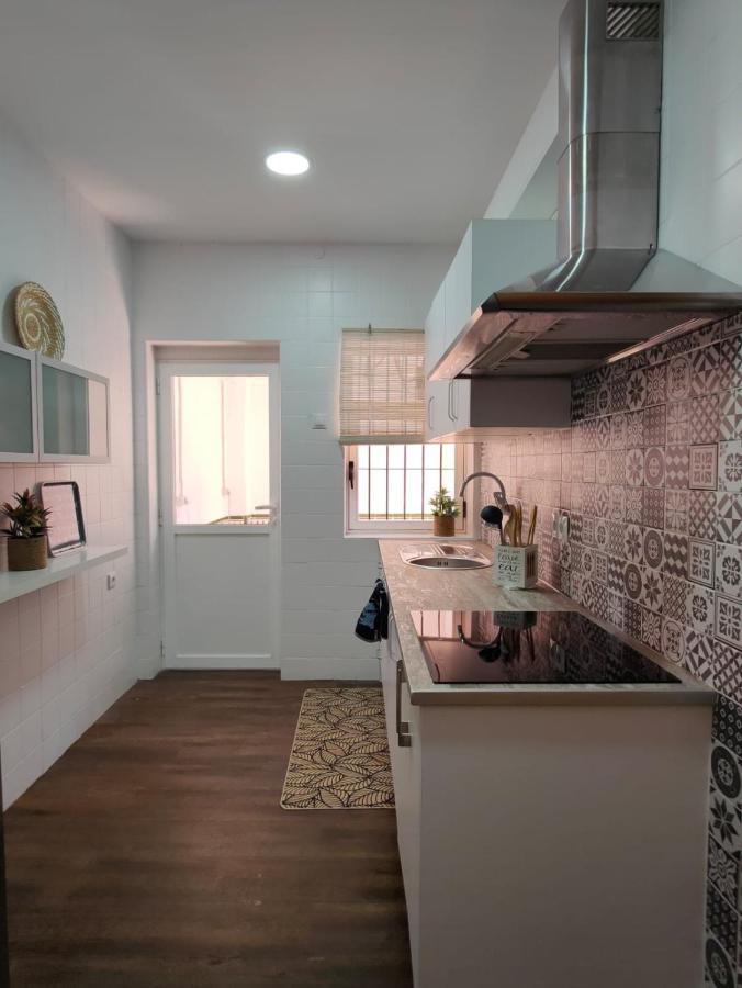 La Mansion Del Toledano Holiday home Granada