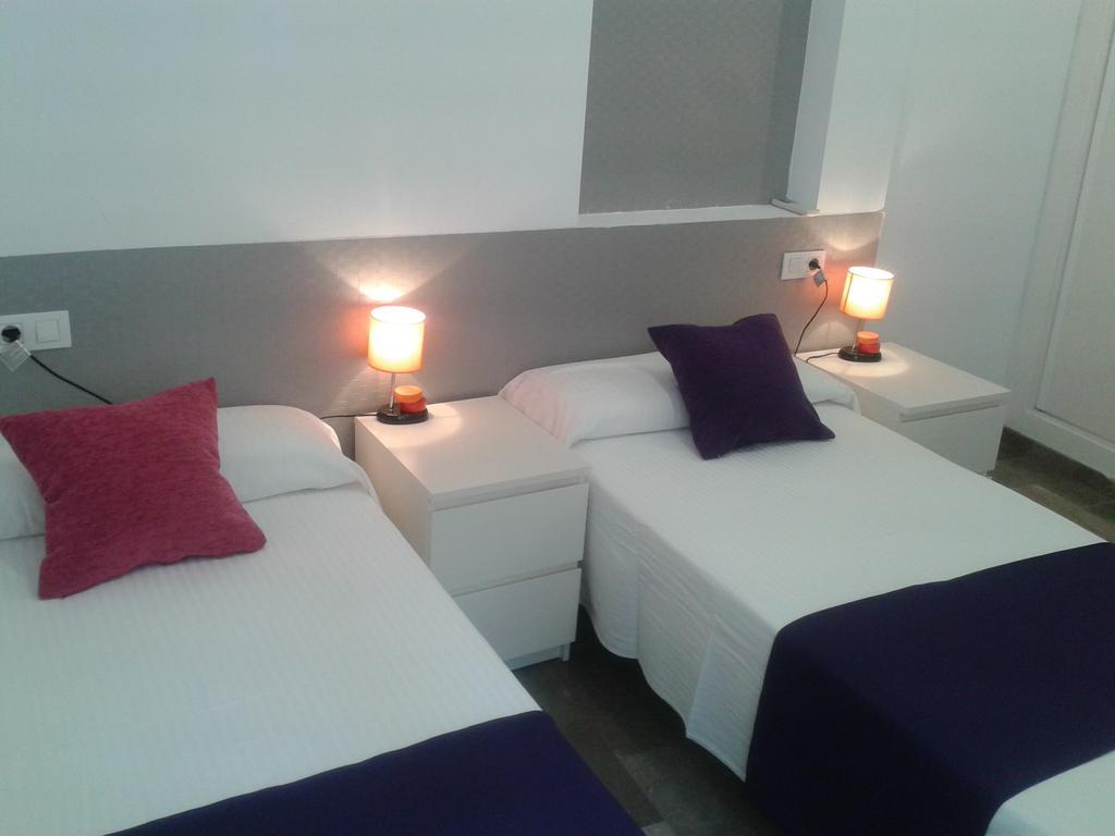 Apartamento Turisticos Costa Azul *