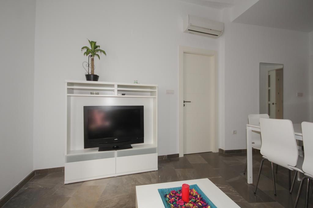 Turisticos Costa Azul Apartamento *