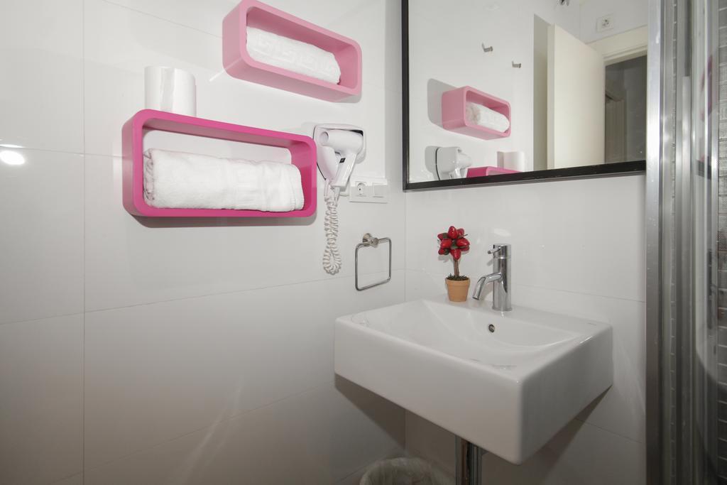 Apartamento Turisticos Costa Azul