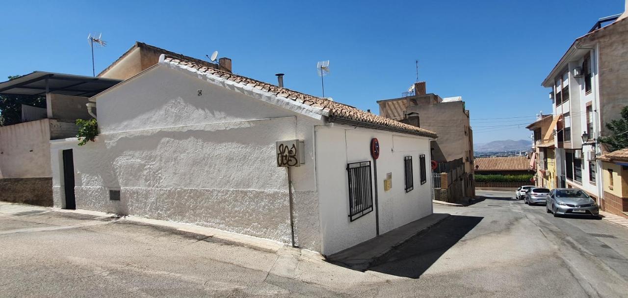 Apartment Casa Bambu