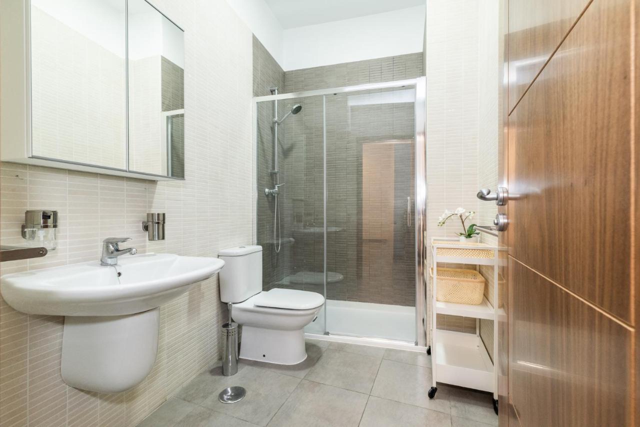 Apartamento Modern Cozy Flat In Granada's Centre 1 Granada