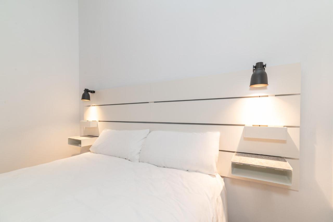 Modern Cozy Flat In Granada's Centre 1 Apartamento *