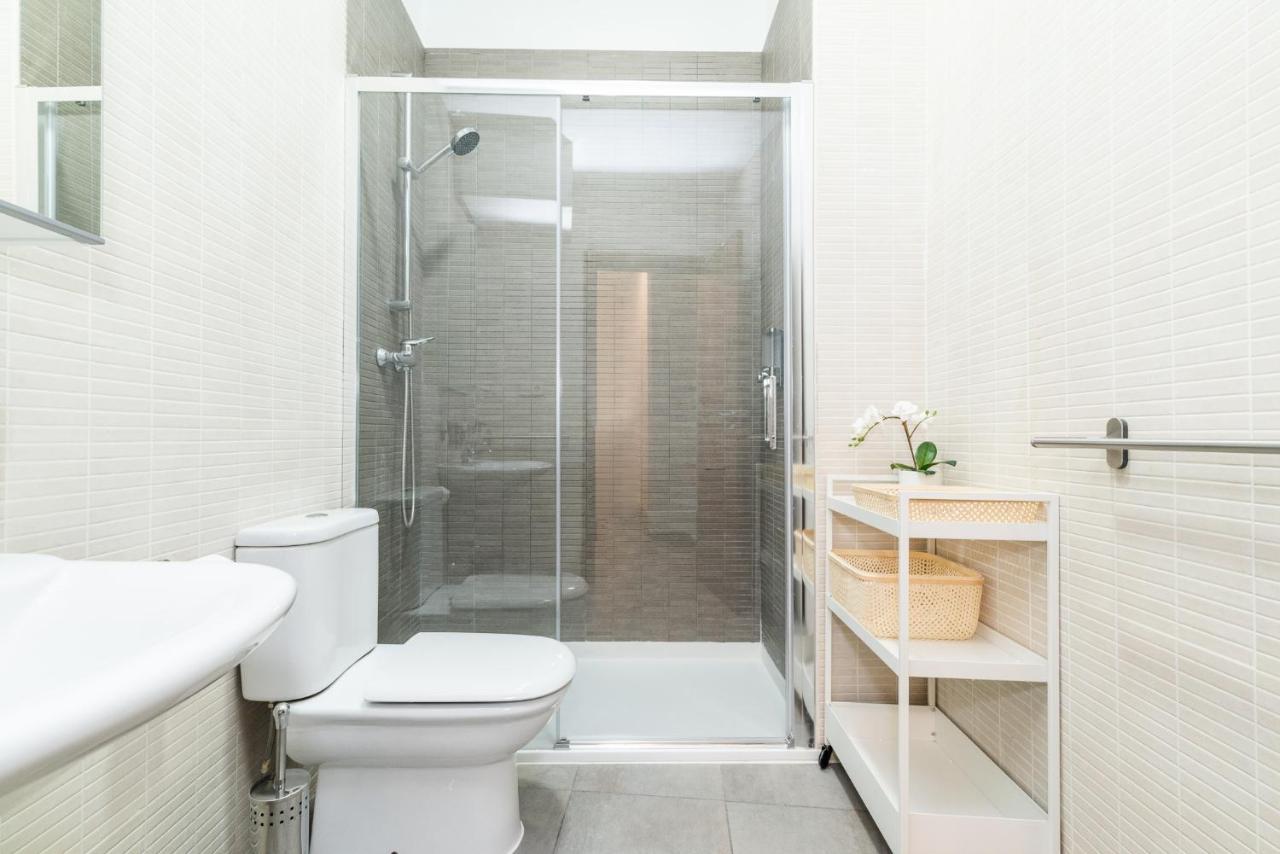 Apartamento Modern Cozy Flat In Granada's Centre 1