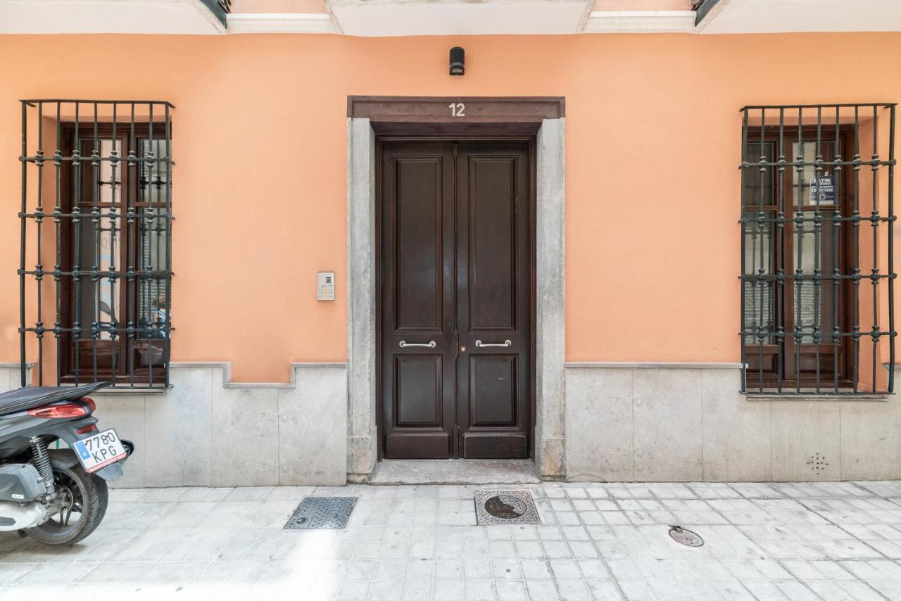 Modern Cozy Flat In Granada's Centre 1 Apartamento