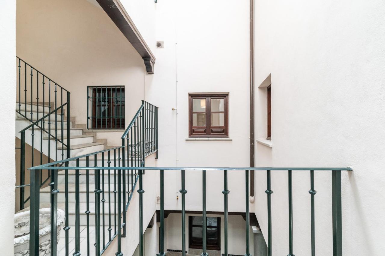 Apartamento Modern Cozy Flat In Granada's Centre 1 Granada
