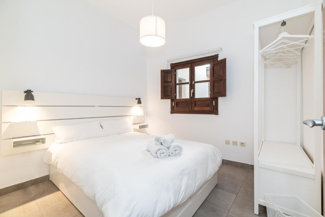 Modern Cozy Flat In Granada's Centre 1 Apartamento *